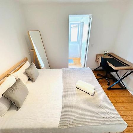 Lisbon City Center Flat For 6 Pp エクステリア 写真