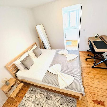 Lisbon City Center Flat For 6 Pp エクステリア 写真