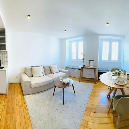 Lisbon City Center Flat For 6 Pp エクステリア 写真