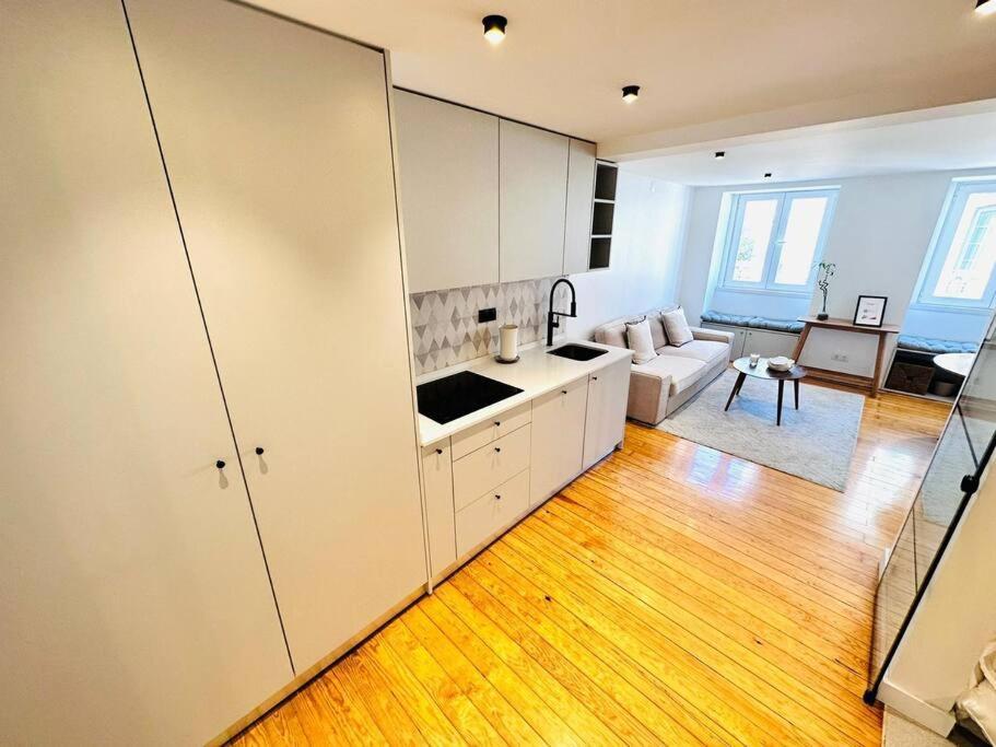Lisbon City Center Flat For 6 Pp エクステリア 写真