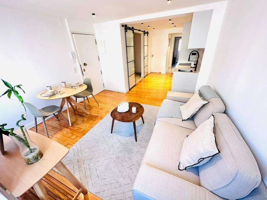 Lisbon City Center Flat For 6 Pp エクステリア 写真