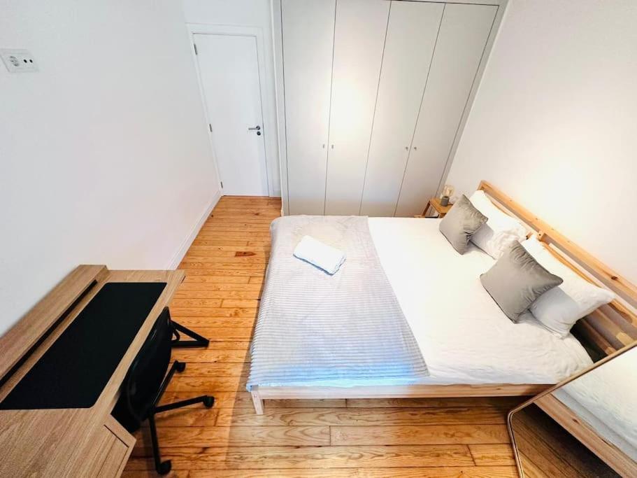 Lisbon City Center Flat For 6 Pp エクステリア 写真