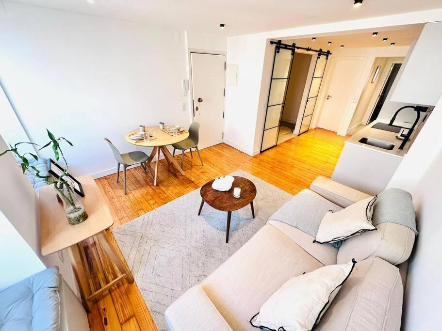 Lisbon City Center Flat For 6 Pp エクステリア 写真