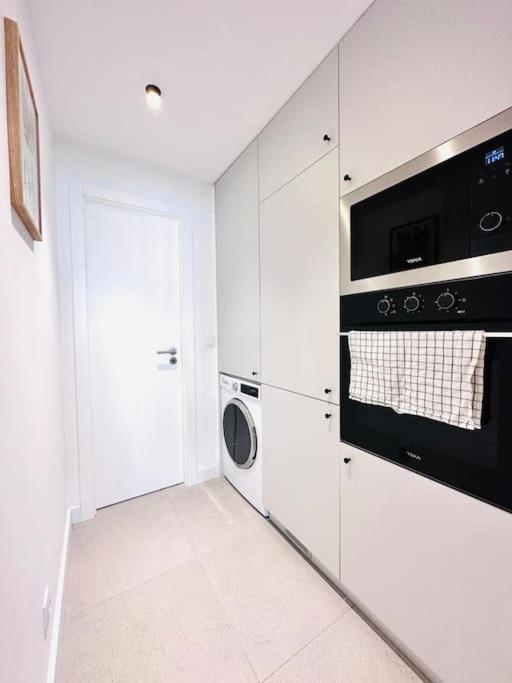 Lisbon City Center Flat For 6 Pp エクステリア 写真