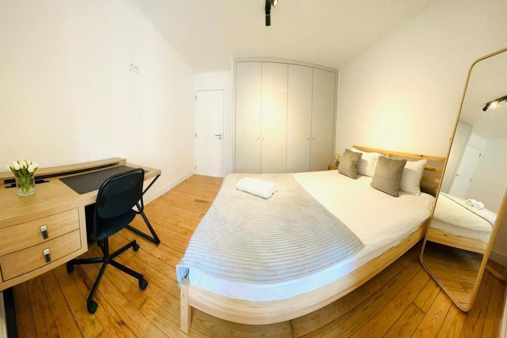 Lisbon City Center Flat For 6 Pp エクステリア 写真