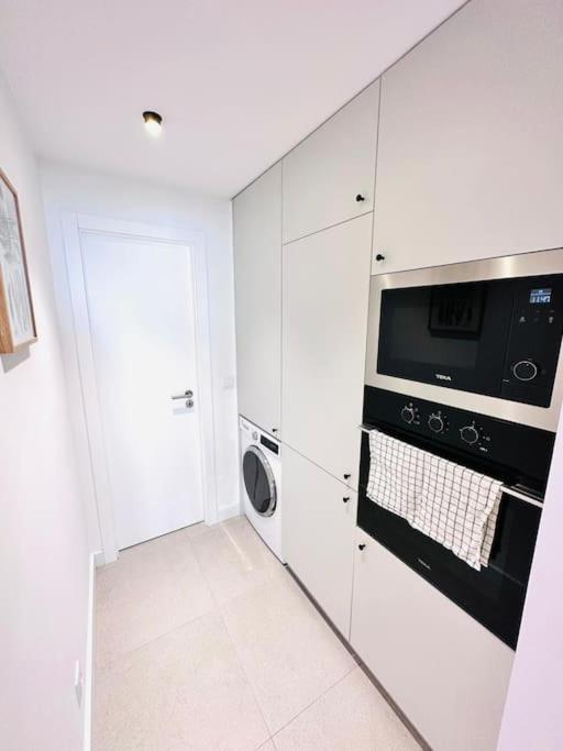 Lisbon City Center Flat For 6 Pp エクステリア 写真