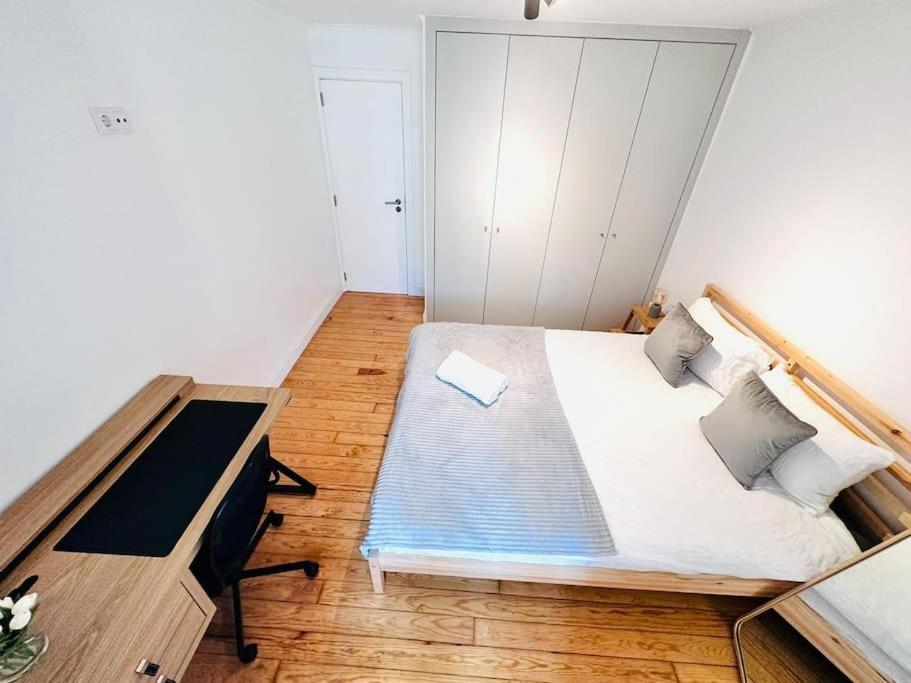 Lisbon City Center Flat For 6 Pp エクステリア 写真