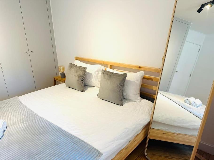 Lisbon City Center Flat For 6 Pp エクステリア 写真